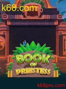 BookOfPriestess